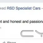 Business 9 image PERFORMANCE DIRECT (BRISTOL) Car Dealers in Yate Gl