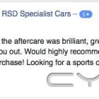 Business 15 image PERFORMANCE DIRECT (BRISTOL) Car Dealers in Yate Gl