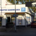 Business 1 image PERI PERI ORIGINAL LTD Takeaway Food in Leicester Le