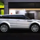 Business 3 image PETER VARDY LAND ROVER, ABERDEEN Used Car Dealers in Aberdeen Ab