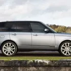 Business 5 image PETER VARDY LAND ROVER, ABERDEEN Used Car Dealers in Aberdeen Ab