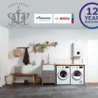 Business 1 image PETTIFER PLUMBING & HEATING Plumbers in Enfield Gr