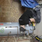 Business 4 image PETTIFER PLUMBING & HEATING Plumbers in Enfield Gr
