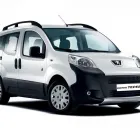 Business 3 image PEUGEOT - ROBINS & DAY GLASGOW Commercial Vehicle Dealers & Manufacturers in Glasgow La