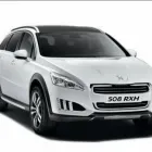 Business 15 image PEUGEOT - ROBINS & DAY STOCKPORT New Car Dealers in Cheshire Ch