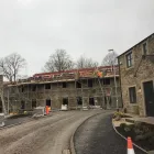Business 5 image PG & SON STONE LTD Stonework & Stonemasons in Huddersfield We