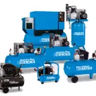 Business 5 image PH PNEUMATICS LTD Air Compressors in WIMBORNE Do