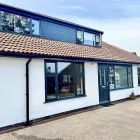 Business 2 image PHAIR WINDOWS & GLASS Double Glazing Installers in Leicester Le