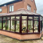Business 5 image PHAIR WINDOWS & GLASS Double Glazing Installers in Leicester Le