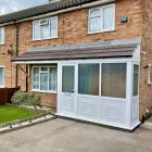 Business 6 image PHAIR WINDOWS & GLASS Double Glazing Installers in Leicester Le