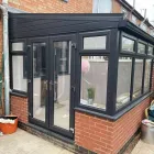Business 7 image PHAIR WINDOWS & GLASS Double Glazing Installers in Leicester Le