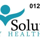 Business 1 image PHC SOLUTIONS - HEALTHCARE RECRUITMENT CONSULTANT Healthcare Consultants in Birmingham We