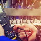 Business 1 image PHOENIX JP LTD Electricians & Electrical Contractors in Birmingham We