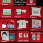 Business 1 image PHOTO GENESIS 2 Picture Framing Services in London Gr