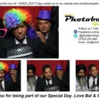 Business 1 image PHOTOBOOTH GOLD Photographic Services in UXBRIDGE Gr