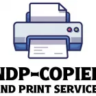 Business 1 image PHOTOCOPIER MAINTENANCE NEAR ME Printers' Supplies in London Gr