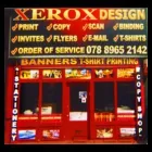 Business 1 image PHOTOTEC Printing Services in London Gr