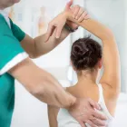 Business 1 image PHYSIOTHERAPY REHABILITATION CENTRE Health & Medicine in Llanelli Dy