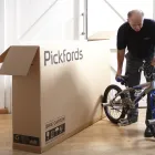 Business 5 image PICKFORDS REMOVALS Domestic Removals & Storage in Mitcham Su