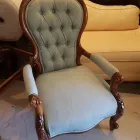 Business 8 image PILGRIMS PROGRESS Upholsterers in Liverpool Me