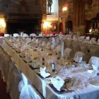 Business 3 image PINK - THE LINEN HIRE & EVENTS CO Linen Hire in Edinburgh Mi