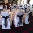 Business 5 image PINK - THE LINEN HIRE & EVENTS CO Linen Hire in Edinburgh Mi