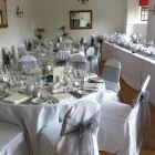 Business 6 image PINK - THE LINEN HIRE & EVENTS CO Linen Hire in Edinburgh Mi