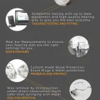 Business 8 image PINNACLEAR Workwear & Protective Equipment in Salford Gr