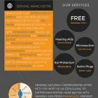 Business 9 image PINNACLEAR Workwear & Protective Equipment in Salford Gr