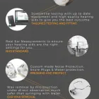 Business 2 image PINNACLEAR Workwear & Protective Equipment in Urmston Gr