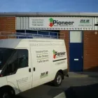 Business 1 image PIONEER DOOR SYSTEMS (HULL) LIMITED Industry & Manufacturing in Hull Ery