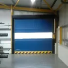 Business 4 image PIONEER DOOR SYSTEMS (HULL) LIMITED Industry & Manufacturing in Hull Ery