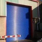 Business 7 image PIONEER DOOR SYSTEMS (HULL) LIMITED Industry & Manufacturing in Hull Ery