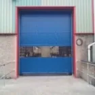 Business 9 image PIONEER DOOR SYSTEMS (HULL) LIMITED Industry & Manufacturing in Hull Ery
