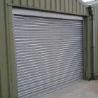Business 10 image PIONEER DOOR SYSTEMS (HULL) LIMITED Industry & Manufacturing in Hull Ery