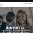 Business 4 image PIXAFUSION MARKETING AGENCY LTD Web Hosting & Domain Name Registration in Rumney Crf