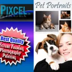 Business 2 image PIXCEL Picture Framers & Frame Makers in Coventry We