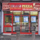 Business 1 image PIZZA BRAVO Pizza Delivery & Takeaway in Manchester La