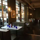 Business 6 image PIZZA EXPRESS Restaurants in Richmond Gr