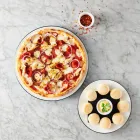 Business 1 image PIZZA EXPRESS Restaurants in Blackheath Gr