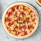 Business 2 image PIZZA EXPRESS Restaurants in Blackheath Gr