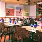 Business 9 image PIZZA EXPRESS Restaurants in Blackheath Gr