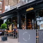 Business 11 image PIZZA EXPRESS Restaurants in Blackheath Gr