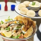 Business 3 image PIZZA EXPRESS Restaurants in Crawley We