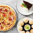 Business 6 image PIZZA EXPRESS Restaurants in Farnham Su