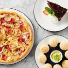 Business 18 image PIZZA EXPRESS Restaurants in Farnham Su
