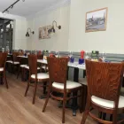 Business 1 image PIZZA EXPRESS Restaurants in Macclesfield Ch