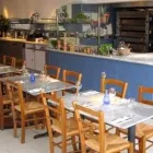Business 5 image PIZZA EXPRESS Restaurants in Macclesfield Ch