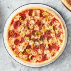 Business 14 image PIZZA EXPRESS Restaurants in Purley Su