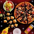 Business 1 image PIZZA HUT RESTAURANTS Restaurants in Llanelli Dy